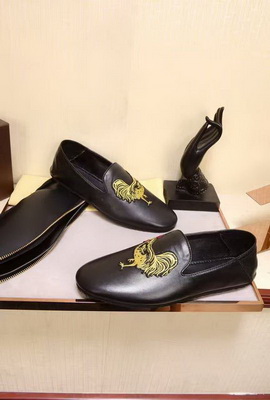 Gucci Men Loafers_040